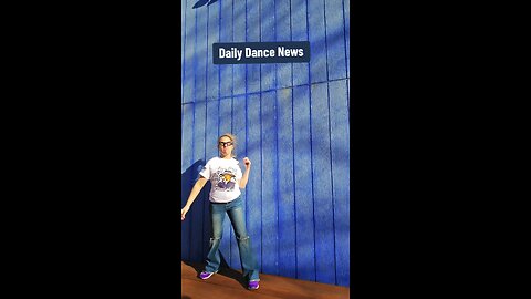 Daily Dance News