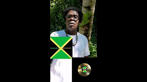 ganja man motivation
