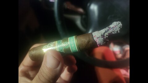 Jose Rey Capa Dulce Sumatra Cigar Review