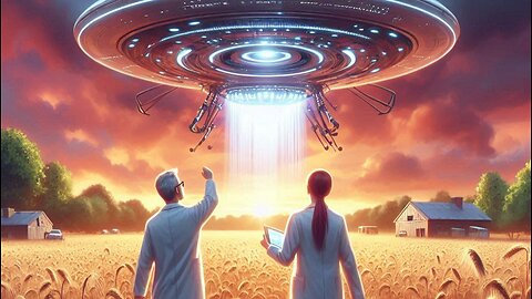 UAP, Dr. Amy Eskridge's Mysterious Death, and Anti-Gravity Research