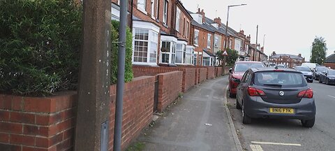Shirebrook Town Video, England, United Kingdom, Shirebrook is a town and civil parish in the Bolsover District of Derbyshire, England. It had a population of 13,300 at the 2021 Census. The town is on the B6407 road and close to the A632 road which runs b 