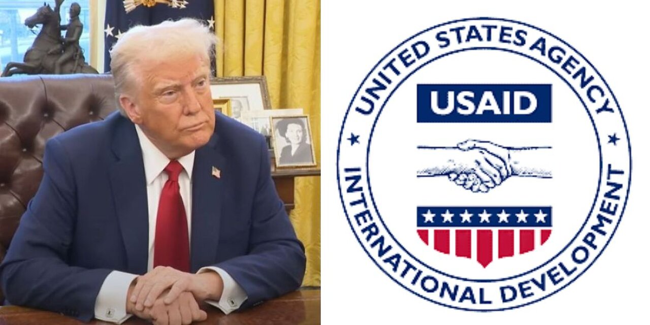 LIVE: Trump Wins AGAIN In Court, FTC Opens Investigation Into Big Tech Censorship