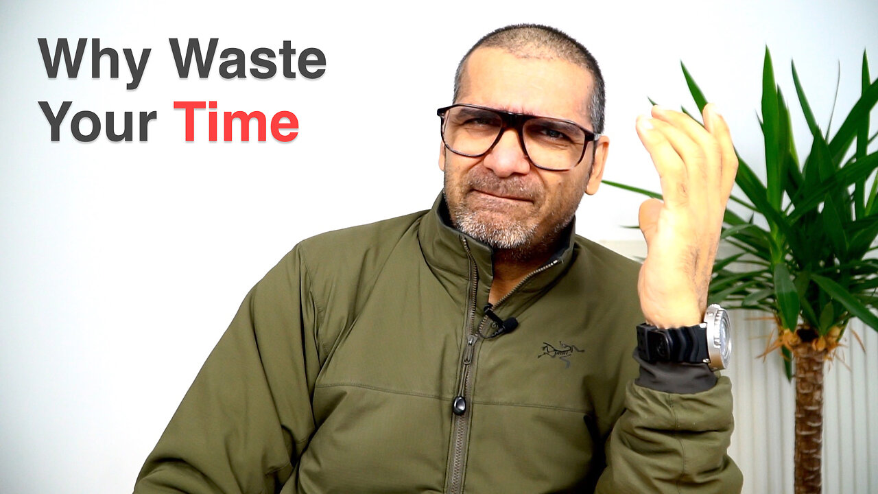 Are you wasting time with your Mac?