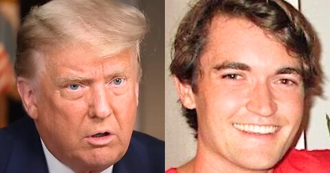 Trump Grants Full Pardon for Notorious Dark Website Silk Road Creator