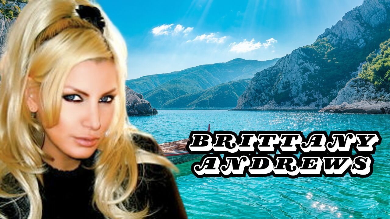 🎥 Brittany Andrews: A Multifaceted Journey Through Entertainment 🎧