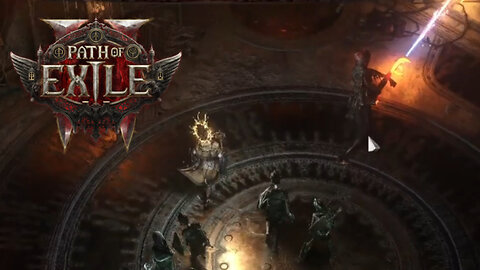 Rudja, The Dread Engineer! ~ Path of Exile 2! #pathofexile2