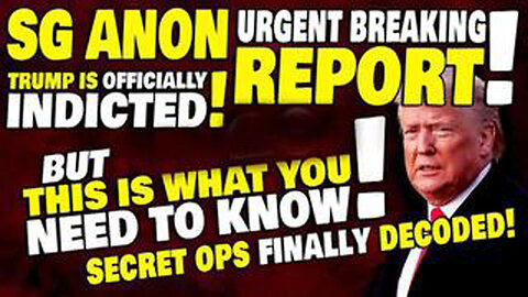 SG ANON URGENT BREAKING 2.12.25 - URGENT EMERGENCY: THEY JUST EXPOSED EVERYTHING!