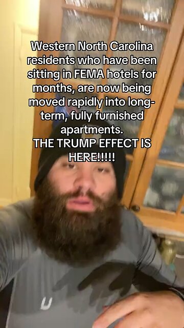 No more playing around. Trump is cleaning up Biden’s DEI disaster