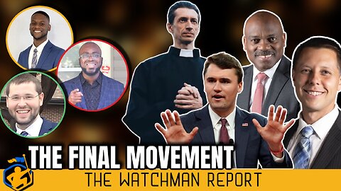 The Antichrist: Where Evangelicals and Catholics Stand