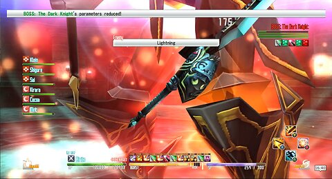 SAO RE HF ソードアート・オンライン －ホロウ・フラグメント－ PC NG+ FPV No SSs Run Part 019 Floor 81 Boss Battles and Fl82 Events