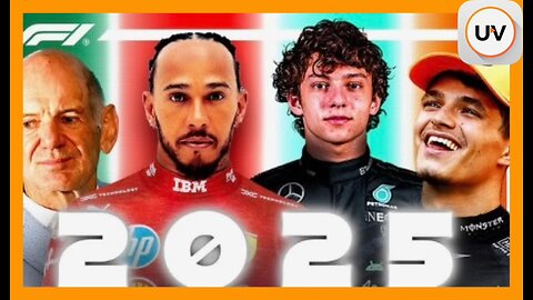 F1 Formula1 | 2025 Testing Wrap Up, Who’s Fast And Who’s Not!