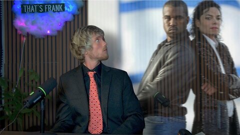 YE'S LIFE IS IN OUR HANDS!!!