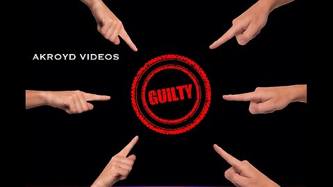 GRAVITY KILLS - GUILTY