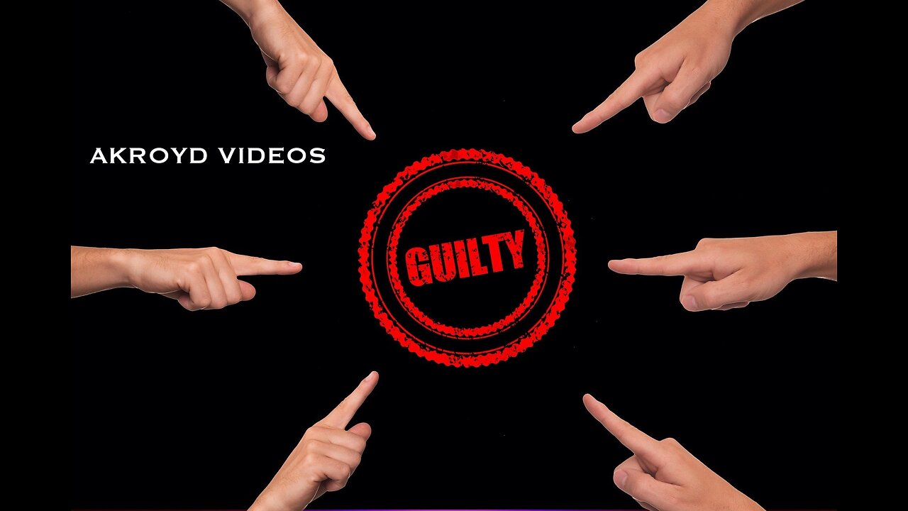 GRAVITY KILLS - GUILTY