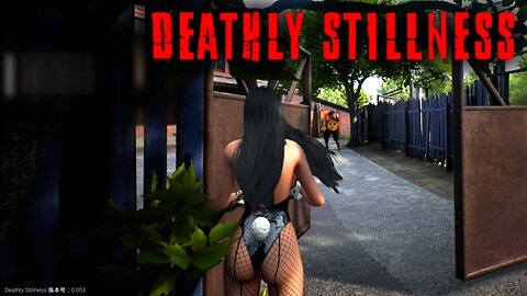 M.A.N. Plays DEATHLY STILLNESS Highway - NO COMMENTARY - FREE Steam Zombie Horror Game