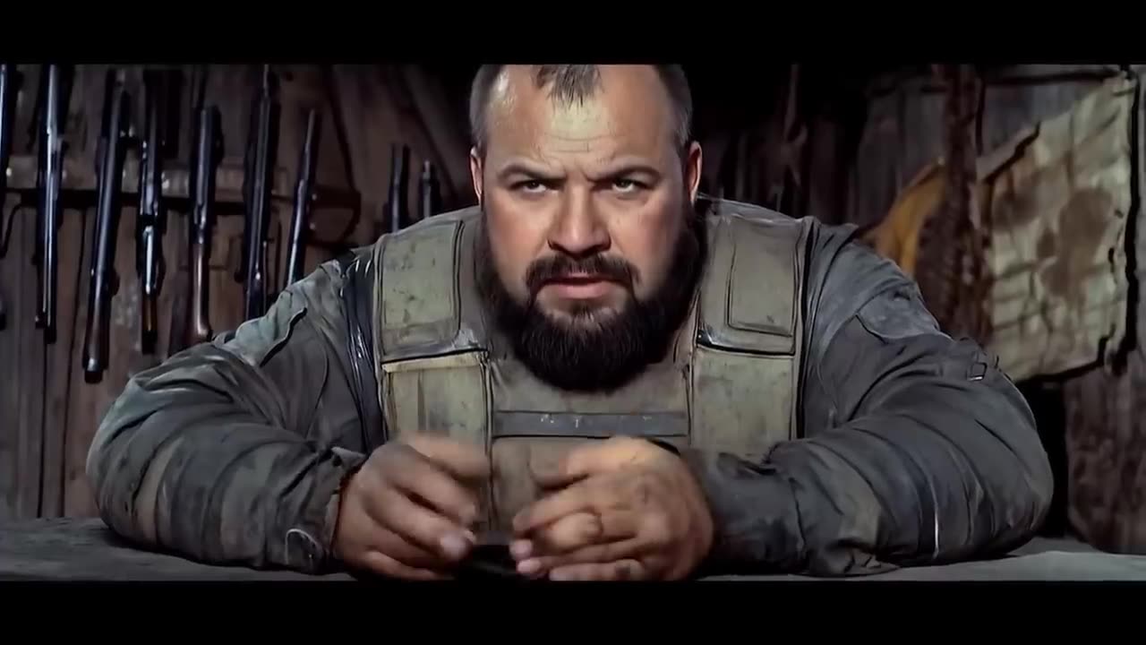 S.T.A.L.K.E.R. 2 - 1980s Live-Action Movie