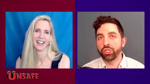 Ann Coulter - Ryan Girdusky