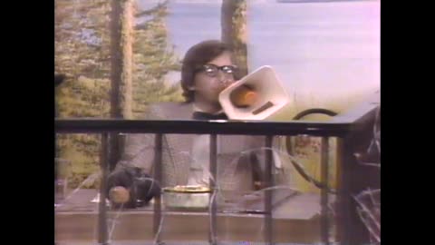 December 26, 1980 - 'The Irwin Allen Show' (SCTV)