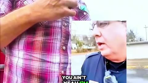 Cop Taunts Father after Department Paralyzes Son - $10 Million Lawsuit PT 2