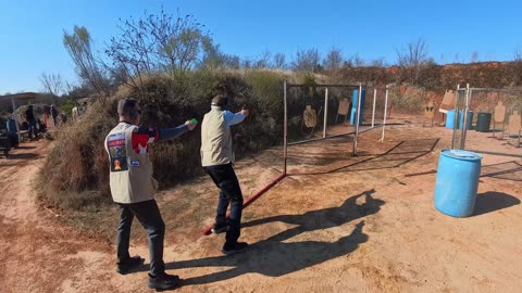 250118 Bob BRGC IDPA Stage 3