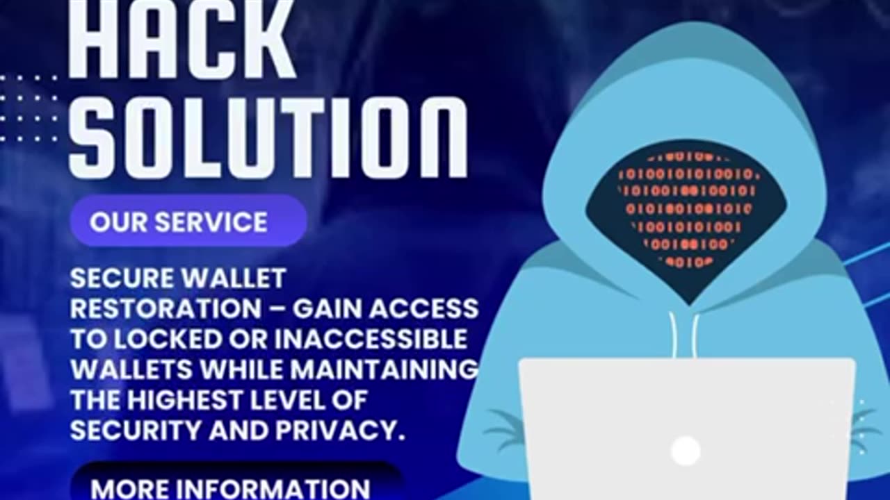 HIRE A CERTIFIED RECOVERY SERVICES ; PYRAMID HACK SOLUTION