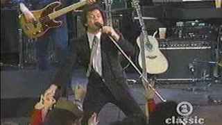 Billy Joel - You May Be Right = Live 1980