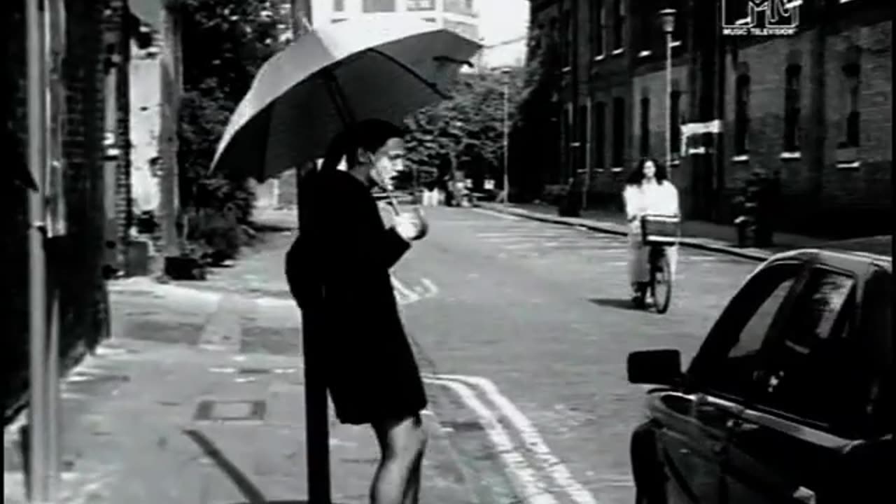 Brainbug - Rain