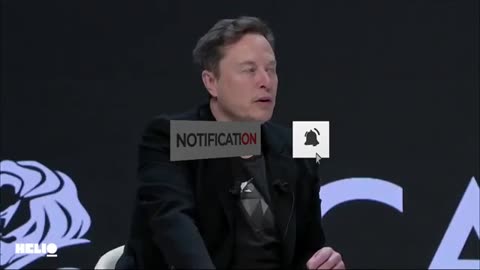 Elon Musk interview