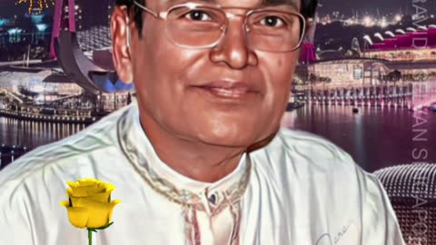 மாட்டுப் பொங்கல் வாழ்த்துக்கள் 2025 TMS LEGEND M.THIRAVIDA SELVAN SINGAPORE TMS FANS