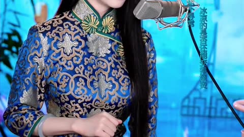 夜舞 20240306 #陈晓竹