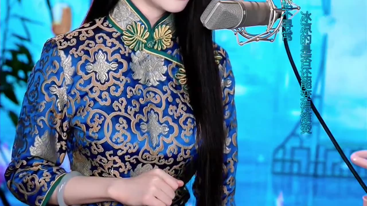 夜舞 20240306 #陈晓竹