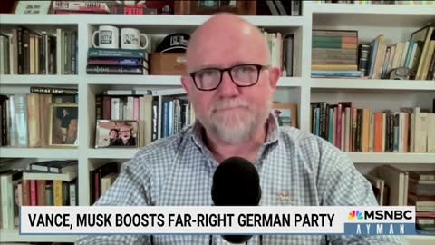 😂 LOL! Rick Wilson Now Claims Putin Is About to Invade Poland, the Baltics, and Germany