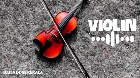 Most famous violin ringtone