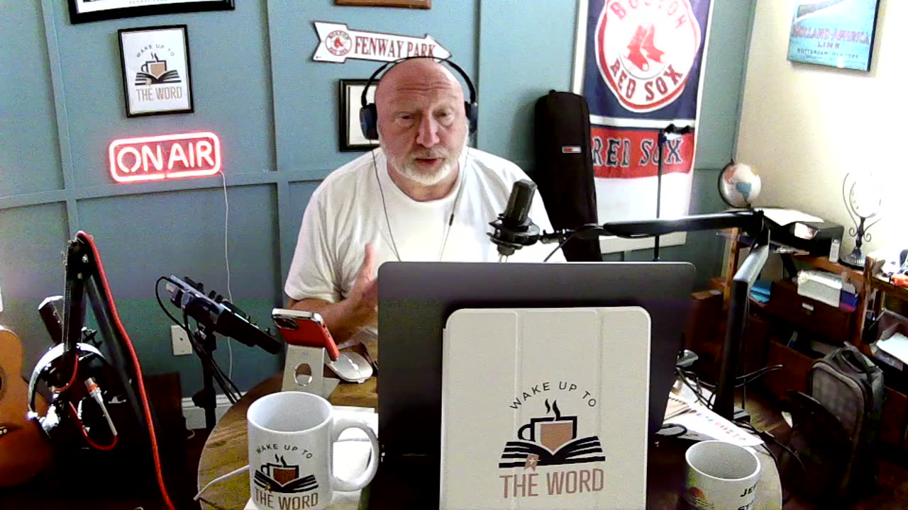 S4-Episode - REV234 - O & T from Revelaton 8:6-13