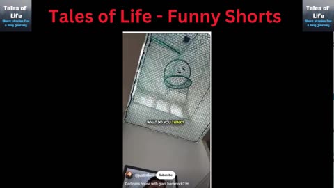 Funny Shorts - Tales of Life