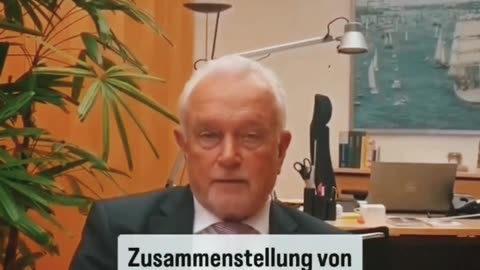 Wolfgang über Karl