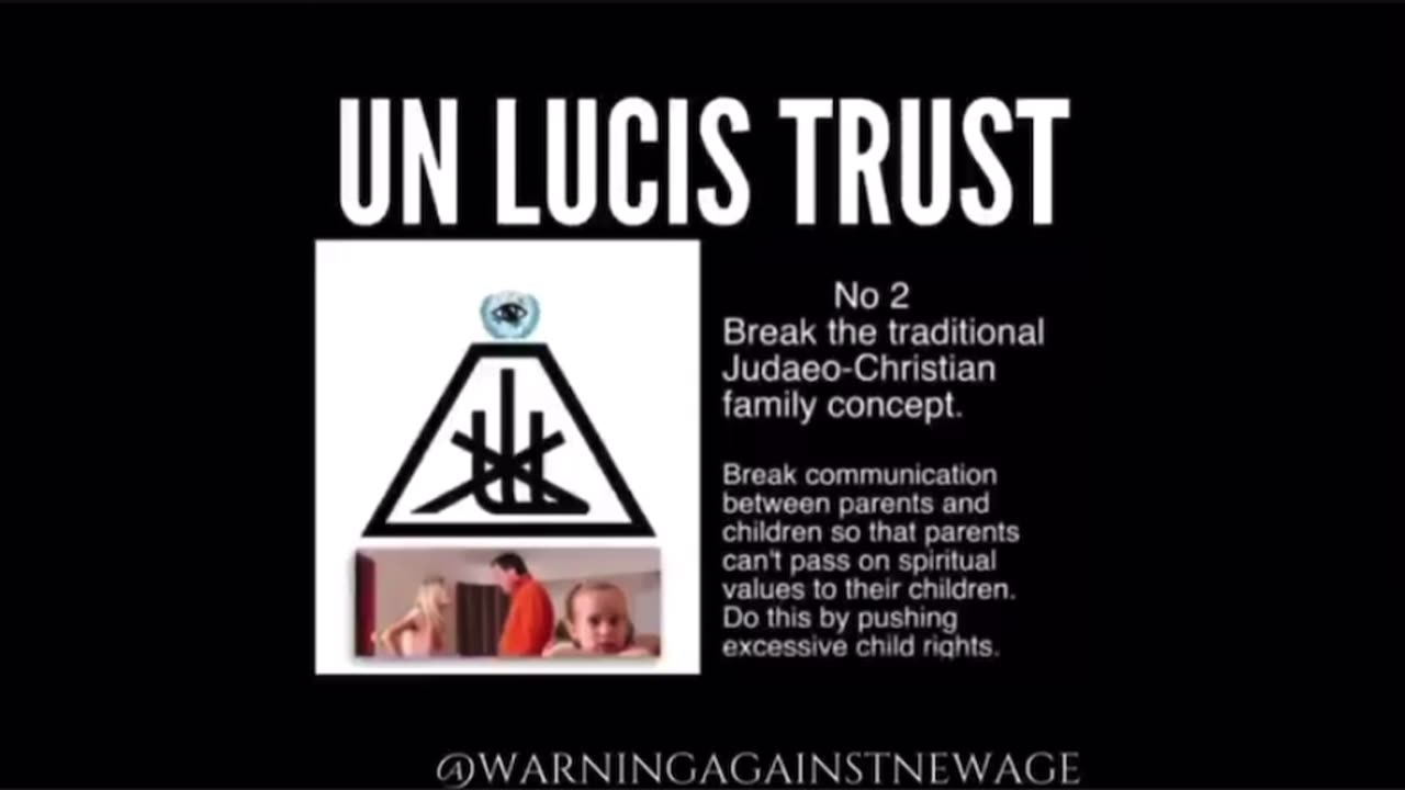 Jew New World Order 👺