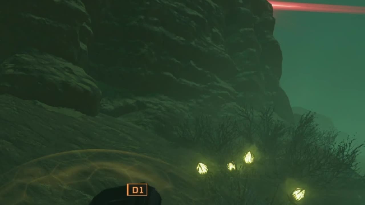 'Don't Hump Me' in Helldivers 2 #helldivers2 #helldivers2clips #gaming