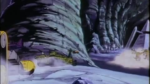 Inhumanoids 2