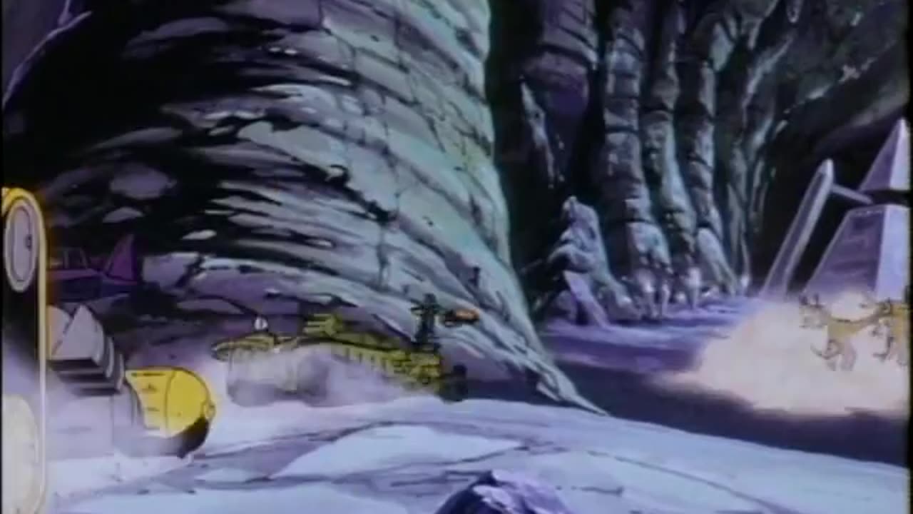Inhumanoids 2