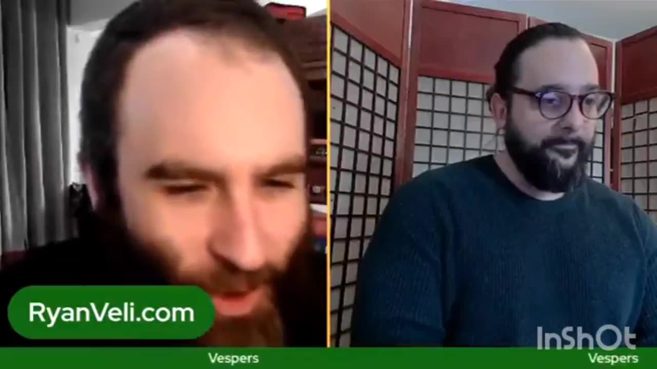 Stop Eating Delusion Ice Cream! Ryan Veli interview