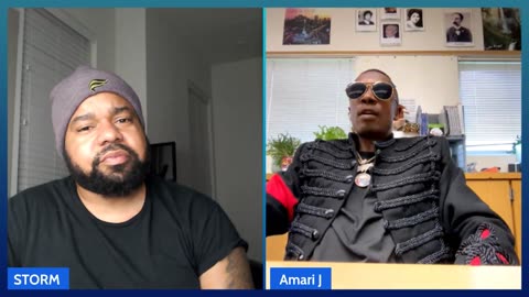 Amari J, Feb 2025