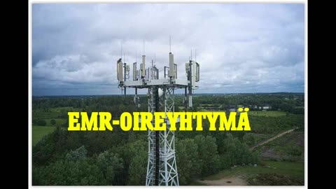 EMR-oireyhtymä - 2000-luvun terveyskriisin uusi nimi