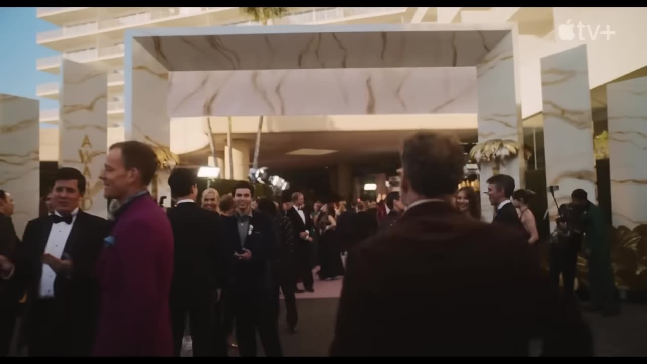 THE STUDIO Trailer 2 (2025) Seth Rogen, Bryan Cranston