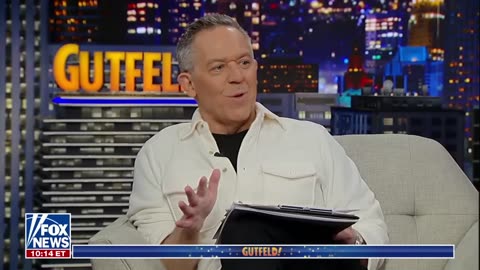 Greg Gutfeld Show 2/21/25 FULL EPISODES TODAY - Fox News February 21, 2025