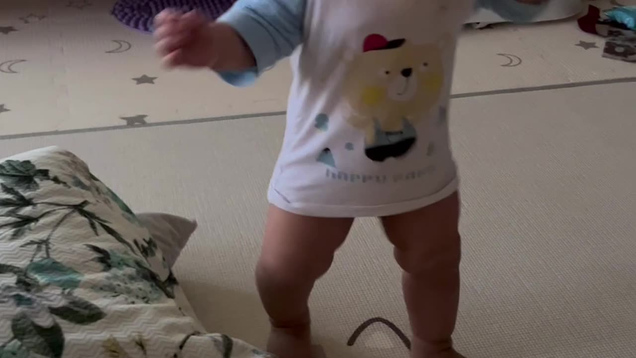 Funny video of a child talking important things on the phone video 2025 htc.com 70