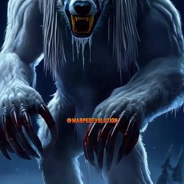 Predator + Animal DNA = Deadly Hybrids! #shorts #predator #hybrid