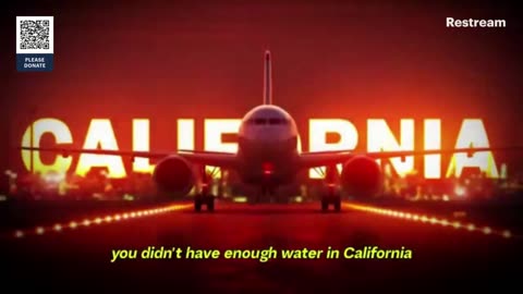 CharLee Simons presents DO NOT TALK with shocking L.A. fires information