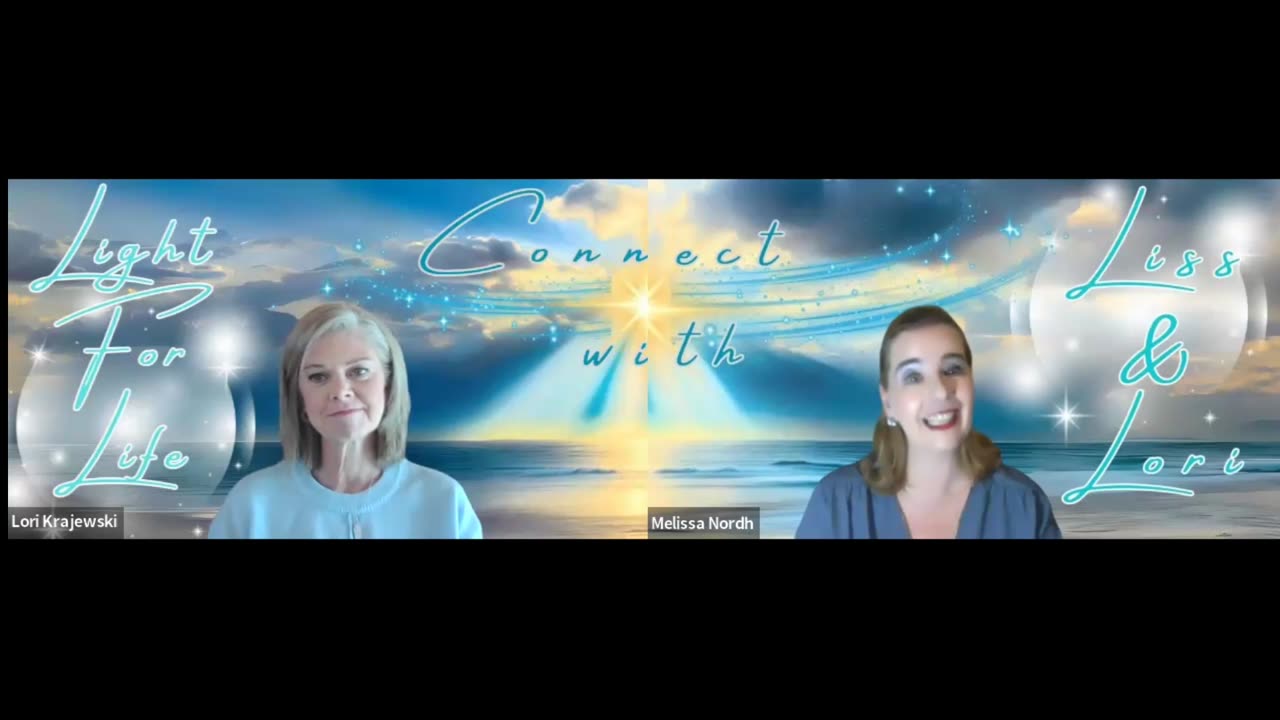 Light for Life, Connect w/Liss & Lori, Episode 59: Suggestion