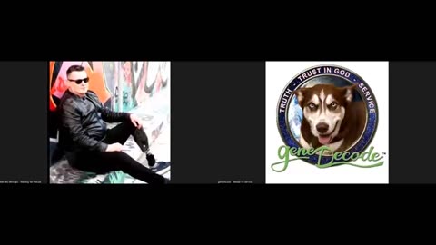 Gene Decode HUGE Intel 01.26.25: "Inauguration! New Timeline Special" .......